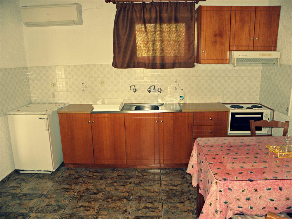 Studios Crete Ferma Buitenkant foto